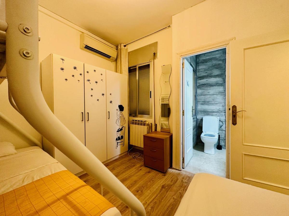 Punta Me Suites Next To Gran Via Madrid Exteriér fotografie